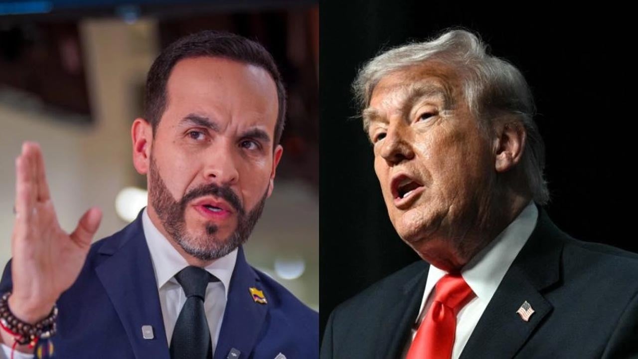 "O, harika bir şekilde kazandı" dedi ama… Seçimi Trump kazandı
