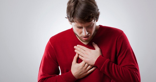 O hastalığa yakalanmış olabilirsiniz! Yemek yerken yutmada zorluk mu çekiyorsunuz?