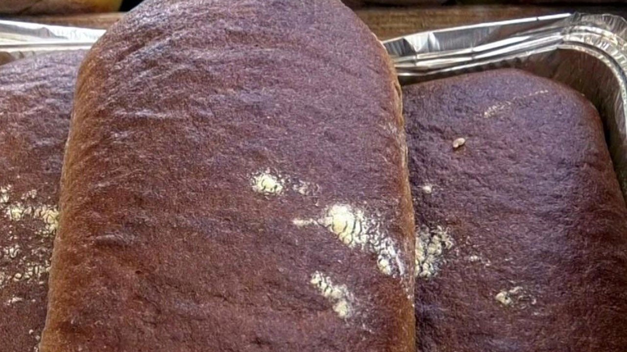 O hastalığa yararı var! Ekmeğin siparişine yetişemiyorlar