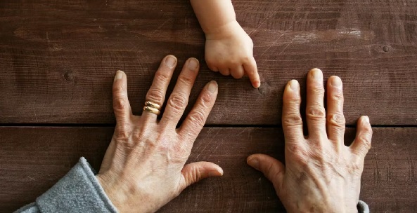 O hastalığın habercisi olabilir! Parmaklarınıza dikkat edin!