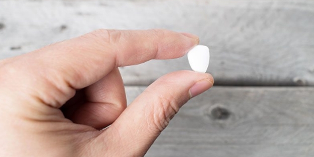 O hastalıkların tedavisinde kullanılacak! Türkiye'de ilk milli ilaç üretildi