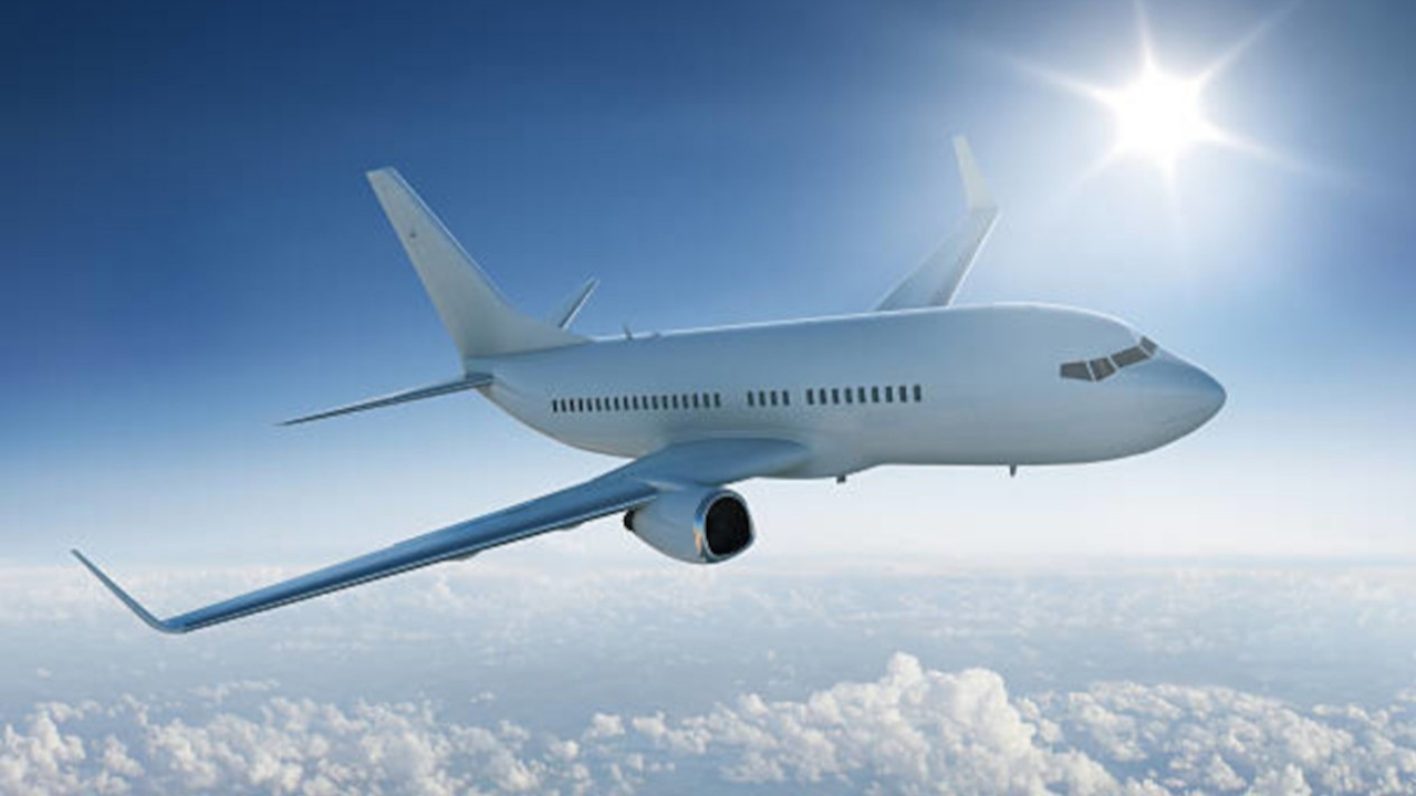 O hava yolu şirketinden tepki çekecek karar: Kilolu yolculara çifte koltuk ücreti!