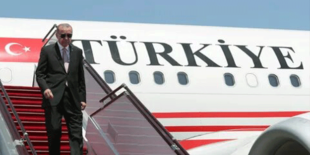 O havalimanı bugün açılıyor! İlk inişi Cumhurbaşkanı Erdoğan yapacak