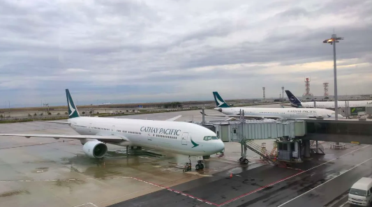 O havayolu şirketi 30 adet Airbus A330-900 uçak satın alacak