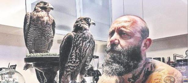 O hayvanlar koruma altına alındı