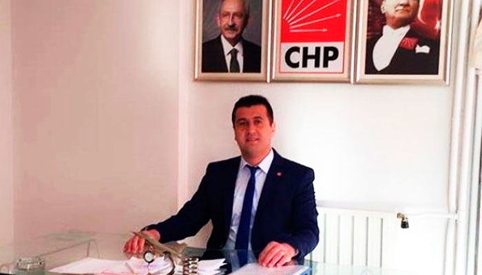 O, HDP gerçeğini görebilen tek CHP'li!