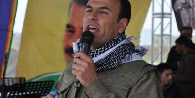 O HDP'li vekil silahlarla ilgili ilk kez konuştu