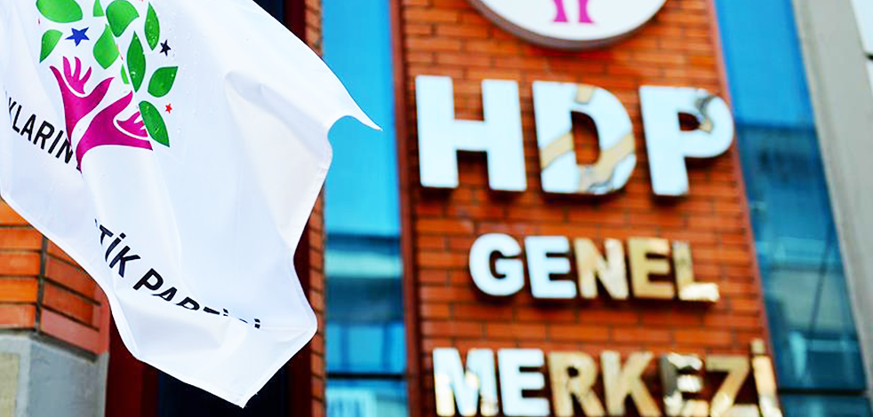 O HDP’lilerin dokunulmazlıkları kaldırılıyor! Yargılanarak hesap verecekler!