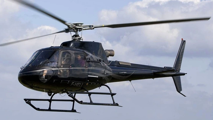 O helikopterler Türk askerlerine mi saldıracaktı? Bomba ayrıntılar ortaya çıktı