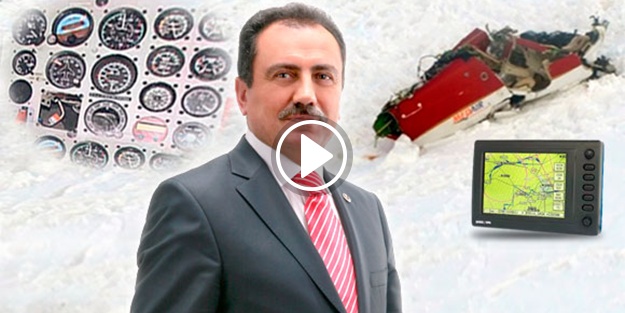 O helikopterleri ABD düşürdü!