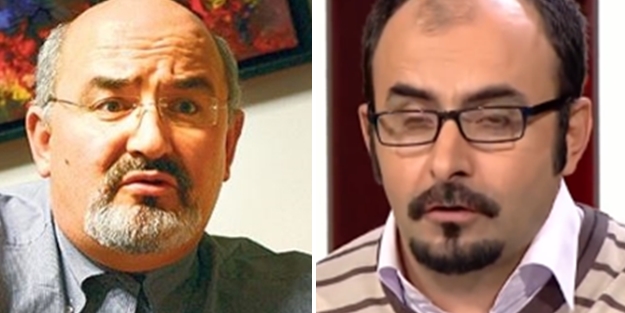 'Başkaçan' Emre Uslu fena yakalandı