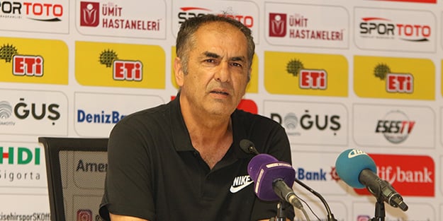 O hoca konuştu! Türk futbolu çöküyor