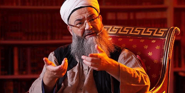 O hocadan ilginç iddia! "Yukarıdan Cübbeli Ahmet'e operasyon yapılacak diye haber geldi" dediler