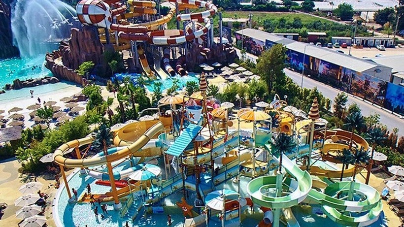 O holdinge mahkemeden kritik adım! Konkordato sürecinde yeni gelişme