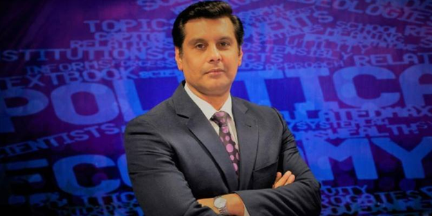 O hükümetin yolsuzluklarını araştıran gazeteci suikasta uğradı!