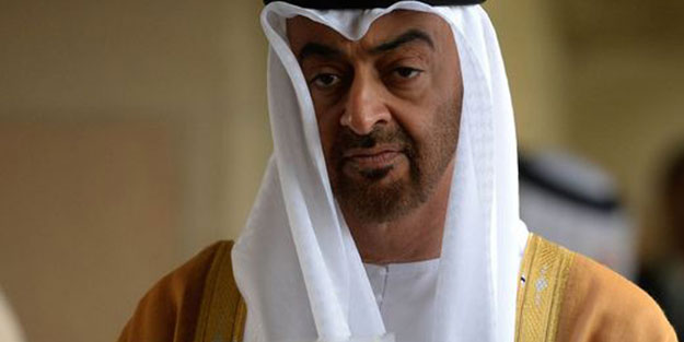 O iddia dünyayı ayağa kaldırmıştı! Bin Zayed, Bill Gates'den yardım istedi