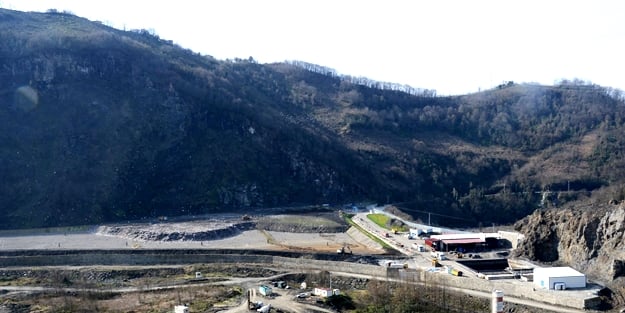 O iddia Giresun'u karıştırdı! Halk tedirgin