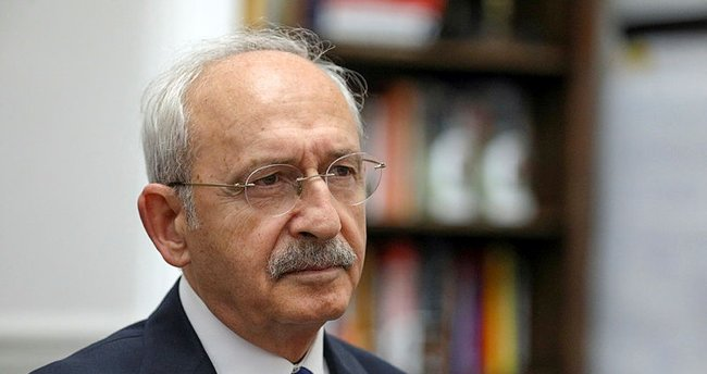O iddia gündeme bomba gibi düştü! Kılıçdaroğlu'nun ipi böyle çekilecek