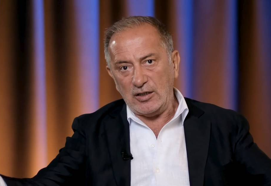 O iddia olay oldu! Fatih Altaylı, "Bunun için yapmıyorsa yüzüme tükürsünler" diyerek duyurdu