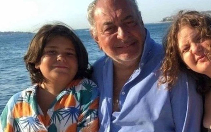 O iddia, ortalığı ayağa kaldırmıştı! Reha Muhtar'la ilgili şok gelişme