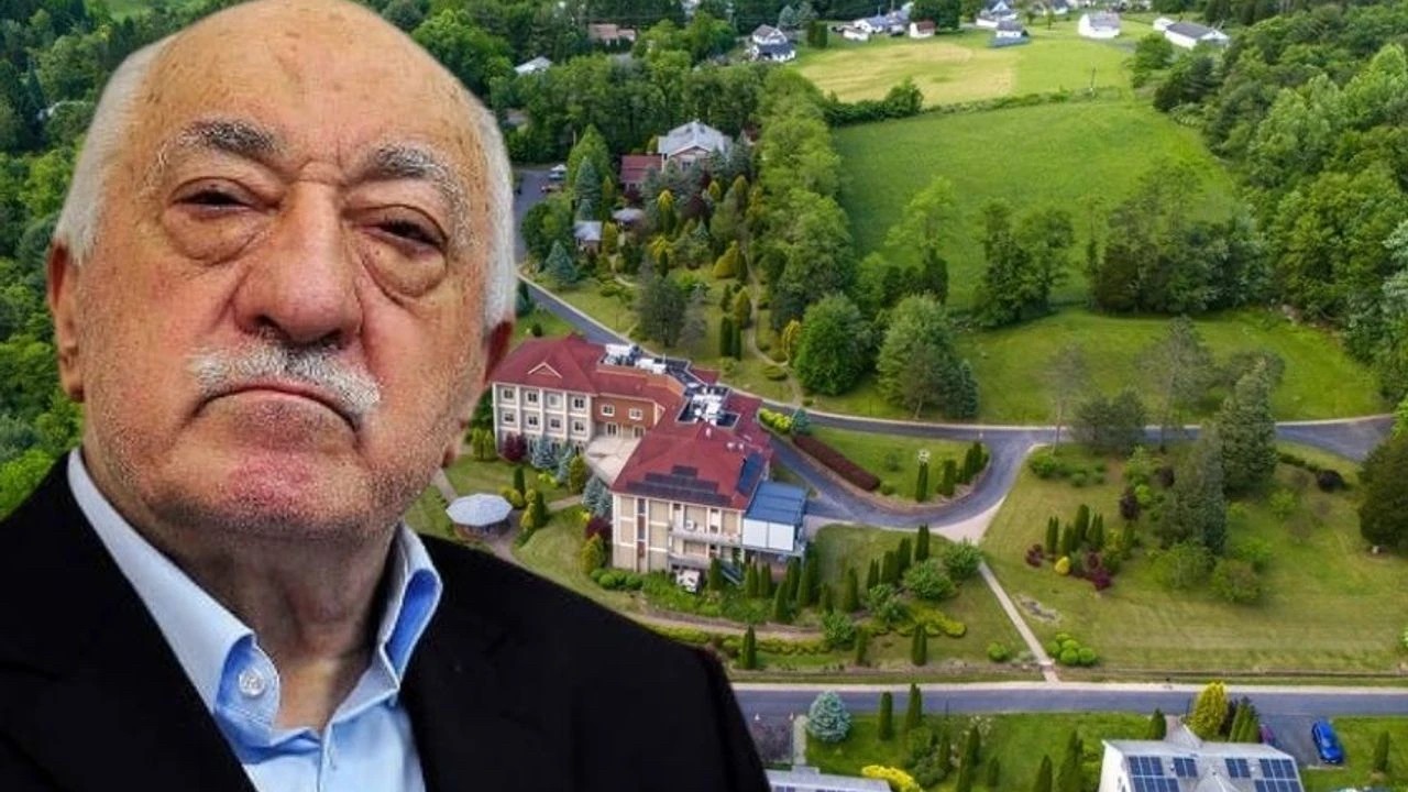 O iddia Türkiye'nin gündemine oturdu! FETÖ, ABD'den o ülkeye mi taşınıyor?