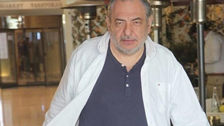 O iddialar gündeme bomba gibi düşmüştü! Reha Muhtar'la ilgili flaş gelişme