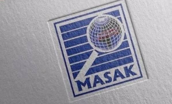 O iddialar hakkında MASAK açıklama yaptı