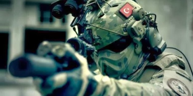 Askerden o iddialara kameralı cevap!