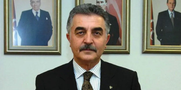 O iddialardan sonra açıklama geldi! MHP’den Soner Yalçın’a çok sert tepki!