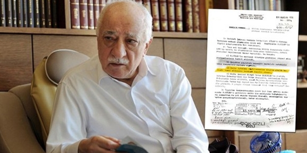 O iddiaları araştıran kim varsa öldürüldü