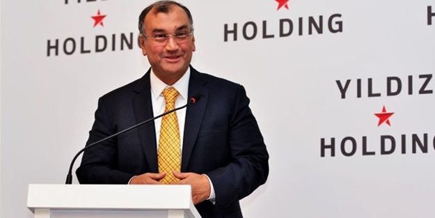 O iddiaların ardından Ülker'den flaş hamle