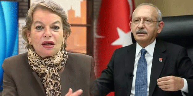 O ifadeler sonrası Kılıçdaroğlu, 'Elimde dosyası var' diyen Kırrıkkanat'tan ikinci aferini aldı