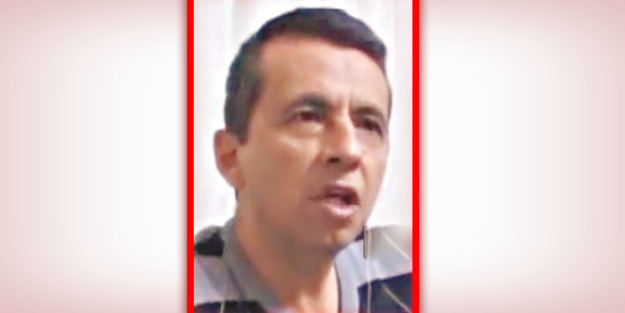 O iftiracı ‘Paralel’ci eleman çıktı