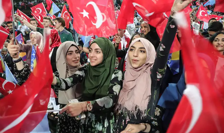 O iki Avrupa ülkesinden Türklerle ilgili skandal karar! Hiç kimse bunu beklemiyordu! Bakalım şimdi ne olacak