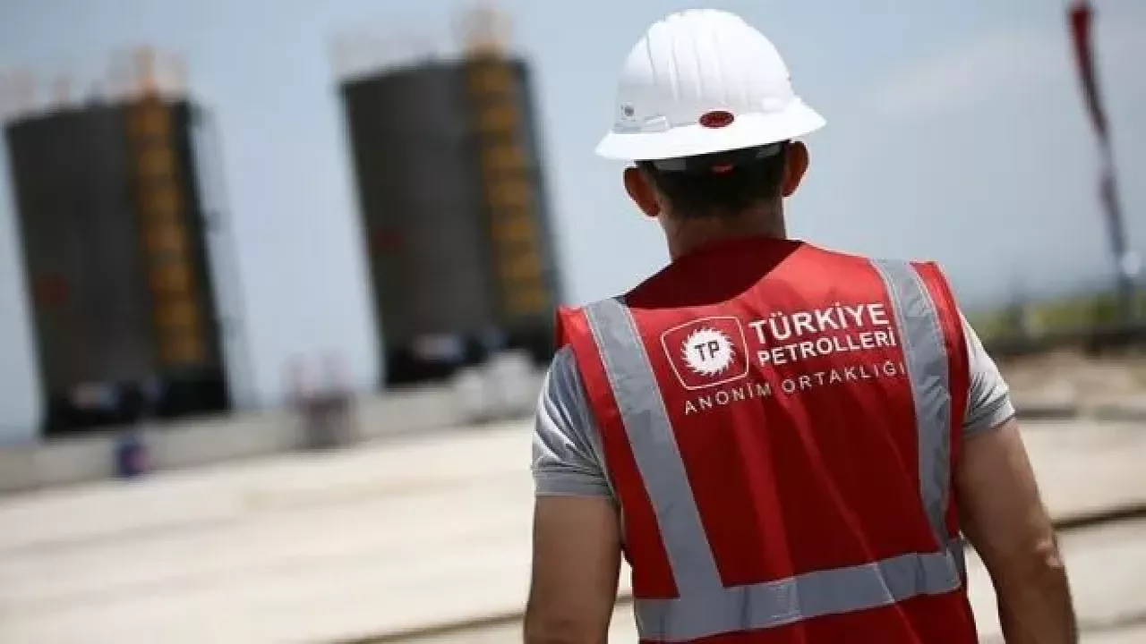 O iki ilimizde flaş 