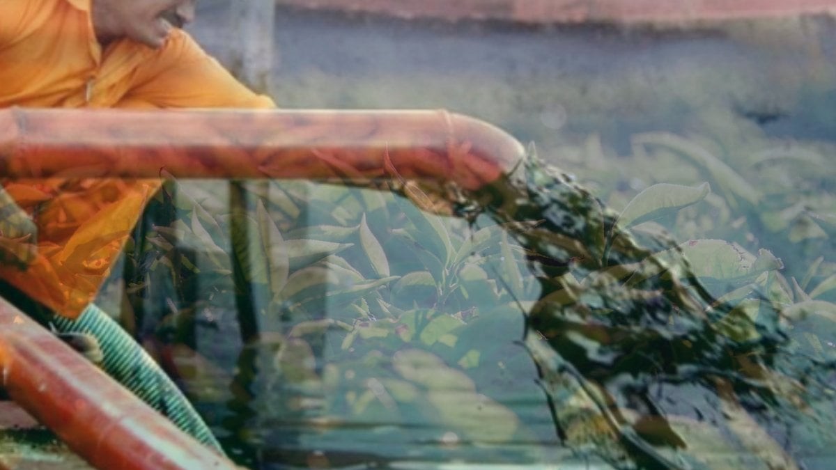 O iki ülke arasında görülmemiş anlaşma! Milyonlarca dolarlık petrol borcu böyle kapanacak! Herkes şokta