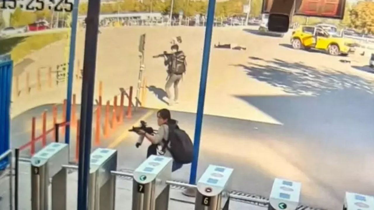 O iki ülke Türkiye'yi çökertmek için terör ordusu kurdu