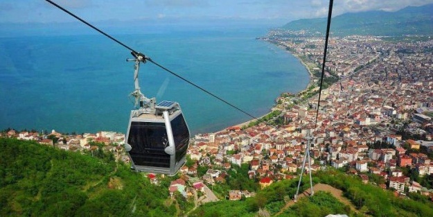 O il için Araplar kuyruğa girdi!