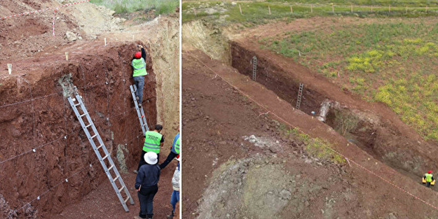 O ilçe diken üstü! Bir ilde daha diri fay hattı bulundu