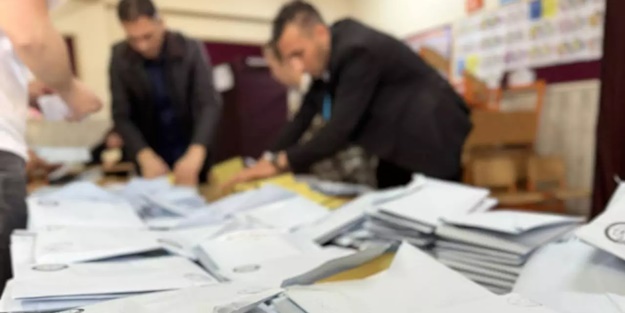 O ilçe uzun yıllardır AK Parti yönetimindeydi! Sandıktan CHP çıktı