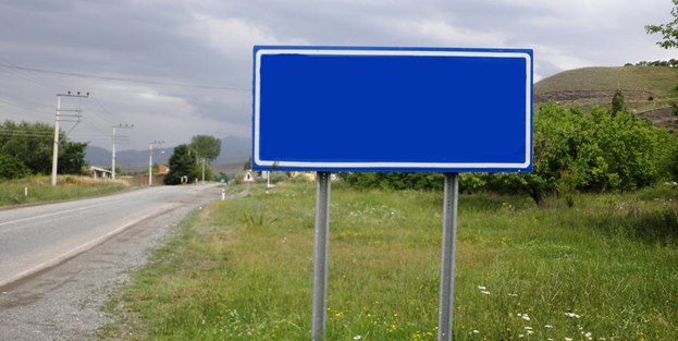 O ilçede arsa fiyatları tavan yaptı