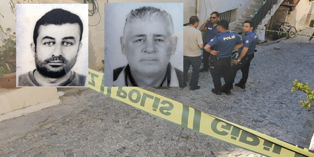 O ilçede aynı sokakta şüpheli ölümler!