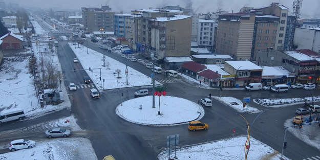O ilçemizde il olma heyecanı! Dört gözle müjdeli haberi bekliyorlar
