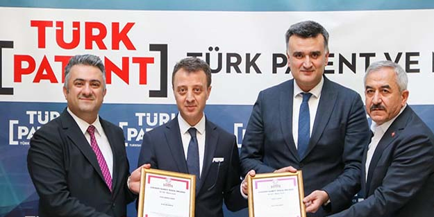 O ilçemizde işte ünlü çok sayıda yöresel marka da tescillendi!