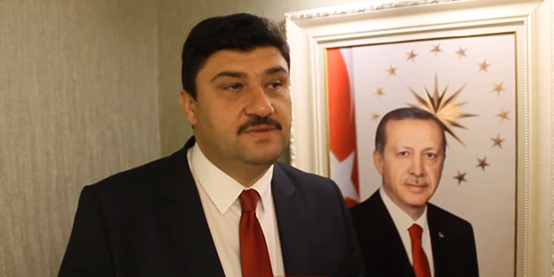 O ilçeyi İstişare Meclisi'nde buluşan halk yönetecek