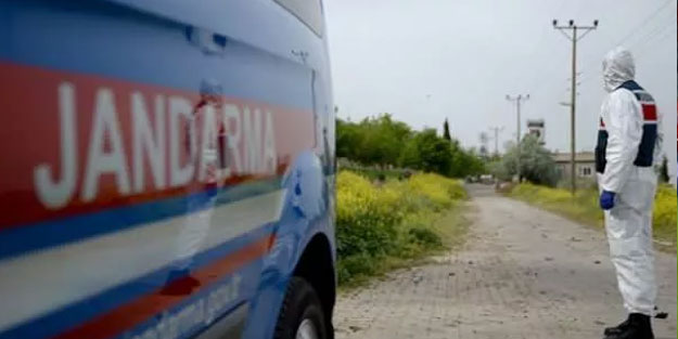 O ilde dışardan gelenlere karantina uygulanacak