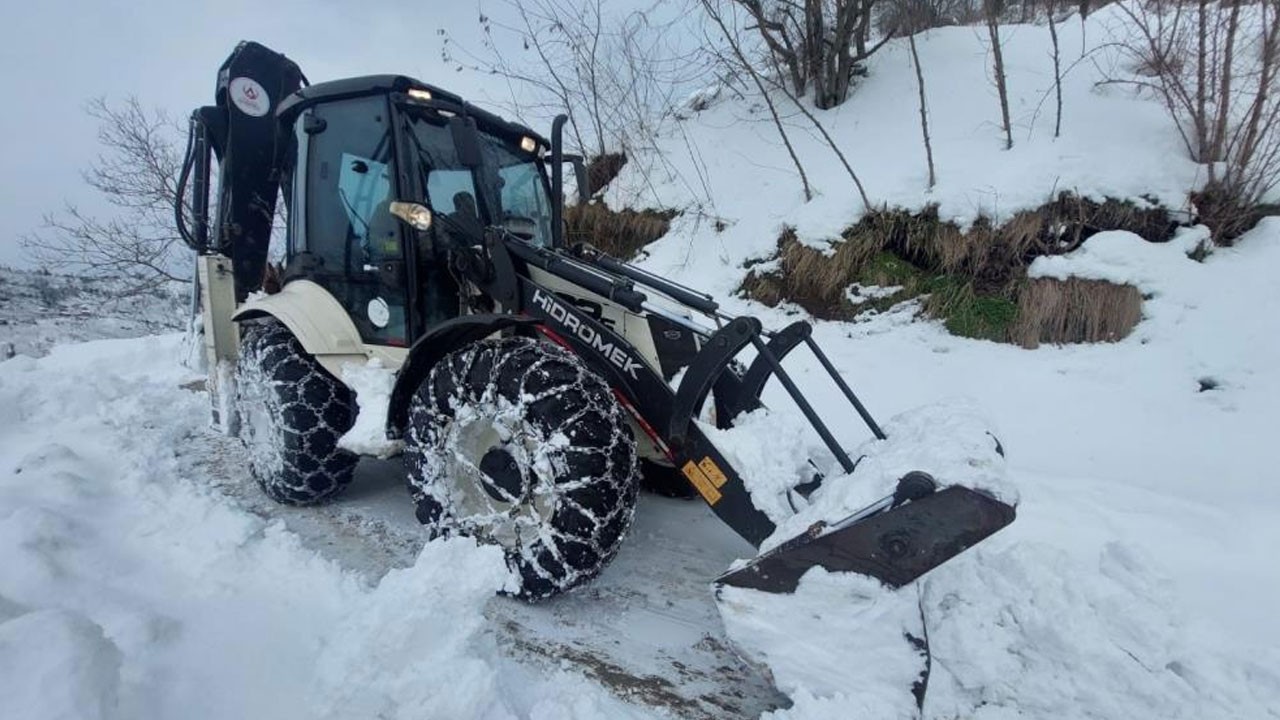 O ilde eğitime bir gün ara