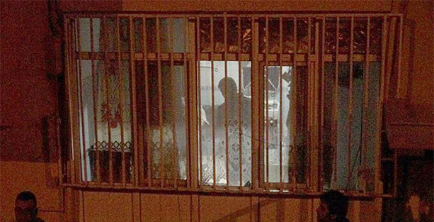 Rehine krizi sona erdi