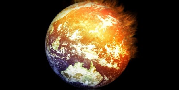 O ilde hava 74 derece!