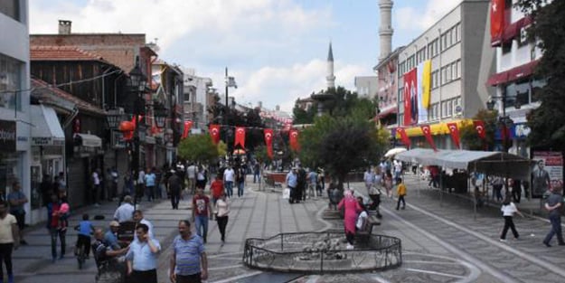 O ilde hayat felç oldu! 8 saattir elektrik verilmiyor